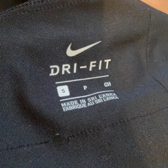 Nike Workout Pants - Picture 4 of 4